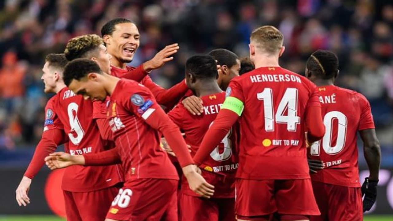 ഫുട്ബോള് ആരാധകര്ക്ക് സന്തോഷ വാര്ത്ത; ഇംഗ്ലീഷ് പ്രീമിയര് ലീഗിന്റെ പുതിയ തിയ്യതി പ്രഖ്യാപിച്ചു ഫുട്ബോള് ആരാധകര്ക്ക് സന്തോഷ വാര്ത്ത; ഇംഗ്ലീഷ് പ്രീമിയര് ലീഗിന്റെ പുതിയ തിയ്യതി പ്രഖ്യാപിച്ചു