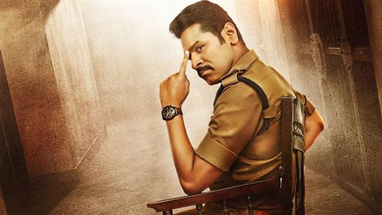 பொங்கல் ரிலீஸில் ரஜினிக்கு டஃப் கொடுக்க வரும் "பொன் மாணிக்கவேல்"! பொங்கல் ரிலீஸில் ரஜினிக்கு டஃப் கொடுக்க வரும் "பொன் மாணிக்கவேல்"!