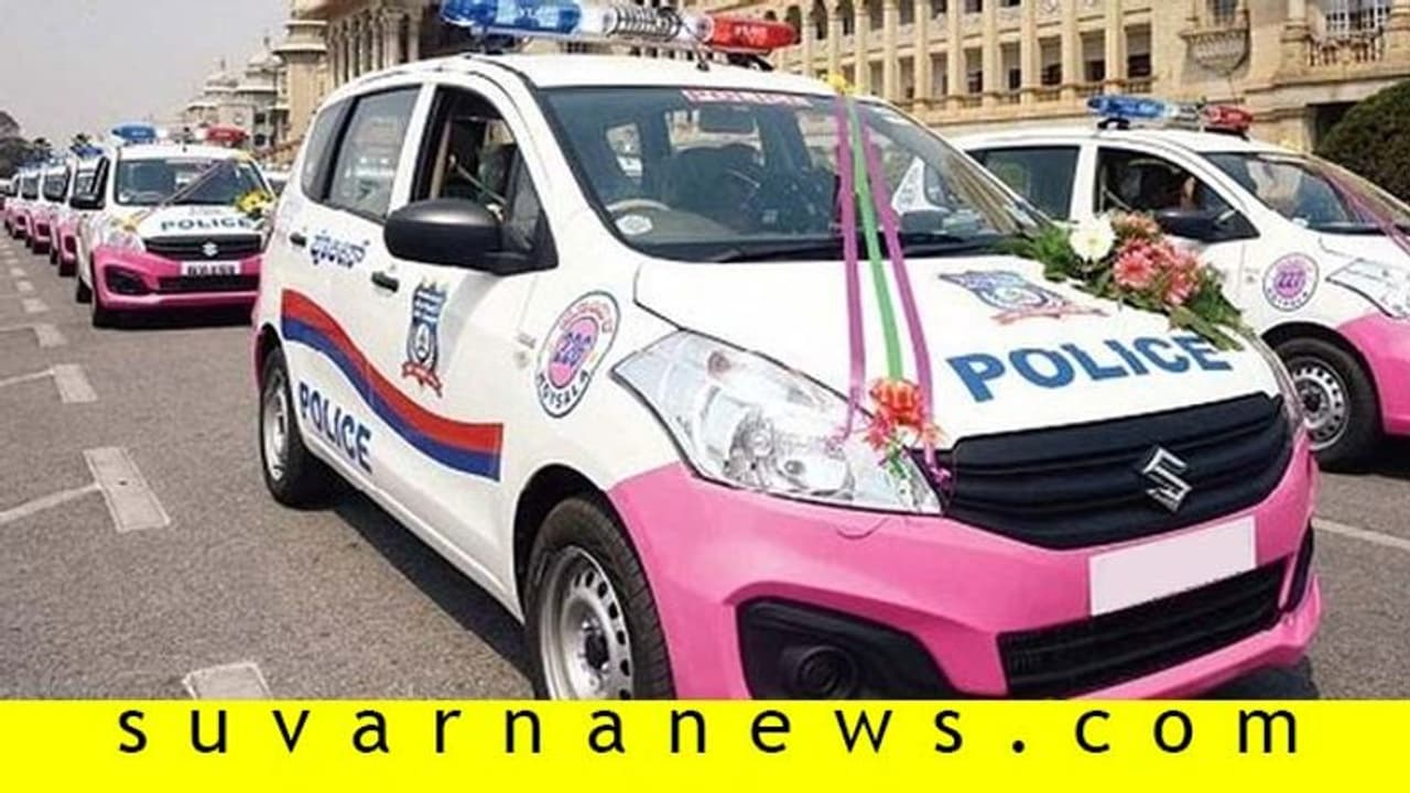 ಬಸ್ ಸ್ಟಾಪ್ ನಿಂದ ಮನೆಗೆ ಡ್ರಾಪ್ : ಮಹಿಳೆಯರಿಗೆ ಪೊಲೀಸರಿಂದ ಹೊಸ ಸೇವೆ !