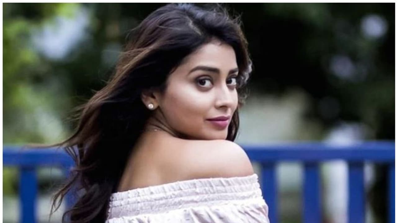 ലണ്ടനിലെ ഷൂട്ടിംഗ്, അബദ്ധത്തില്‍ സുരക്ഷാമേഖലയില്‍ കയറിയ ശ്രിയ ശരണിനെ പൊലീസ് ചോദ്യം ചെയ്‍തു