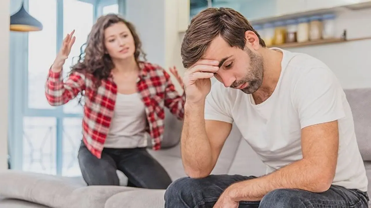 Research : रिश्ता खत्म हो जाने के बाद महिलाएं पार्टनर से रखने लगती हैं दुश्मनी! Research : रिश्ता खत्म हो जाने के बाद महिलाएं पार्टनर से रखने लगती हैं दुश्मनी!