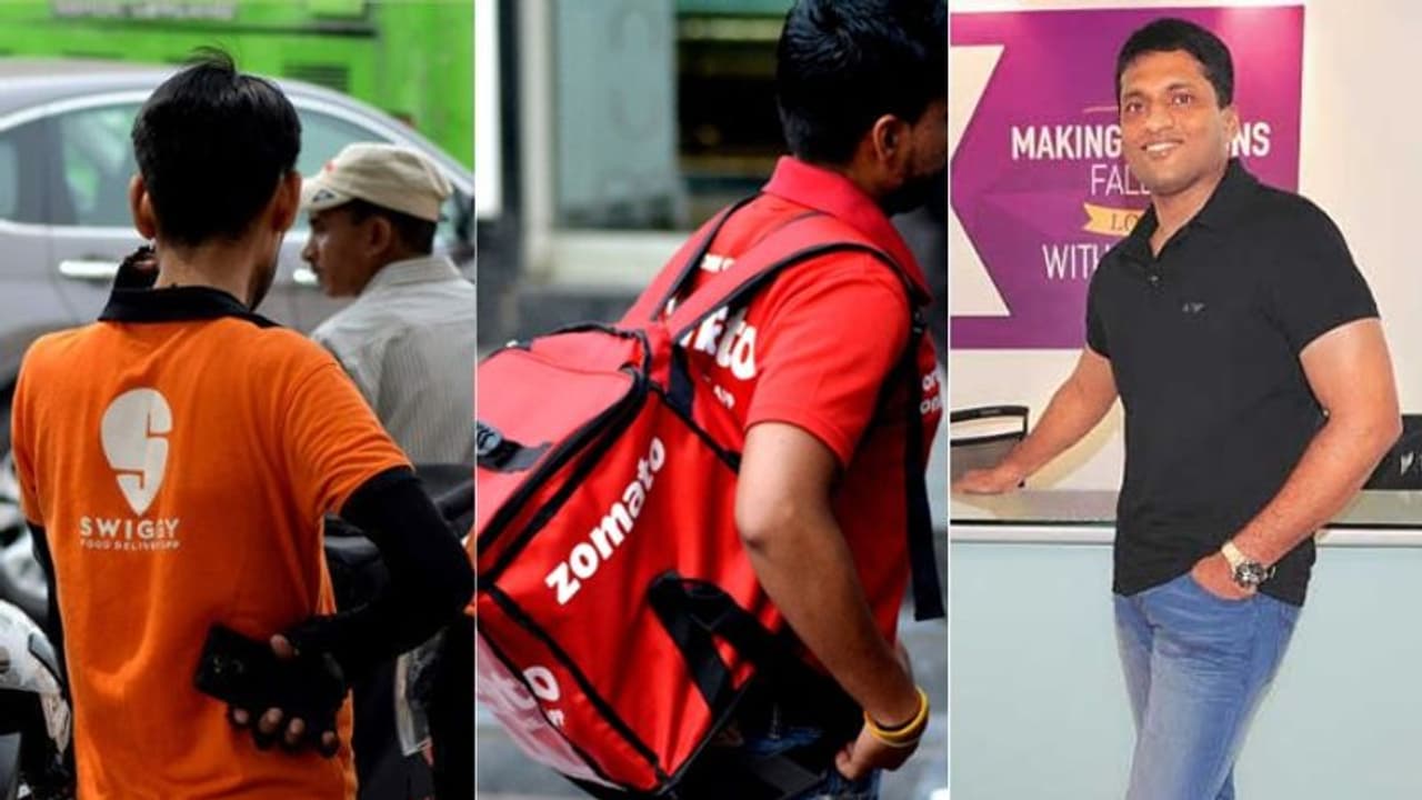 അവര്‍ വിപണിയിലേക്ക് വരും !: സൊമാറ്റോ, സ്വിഗ്ഗി, ബൈജൂസ് എന്നീ കമ്പനികള്‍ നിര്‍ണായക നീക്കം നടത്തിയേക്കുമെന്ന് വിലയിരുത്തല്‍