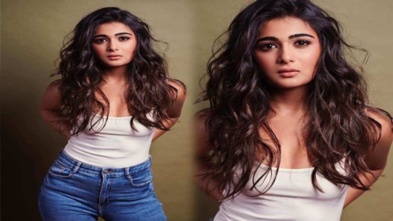 టాలీవుడ్ యంగ్ బ్యూటీకి బంపర్ ఆఫర్.. స్టార్ హీరోతో రొమాన్స్! టాలీవుడ్ యంగ్ బ్యూటీకి బంపర్ ఆఫర్.. స్టార్ హీరోతో రొమాన్స్!