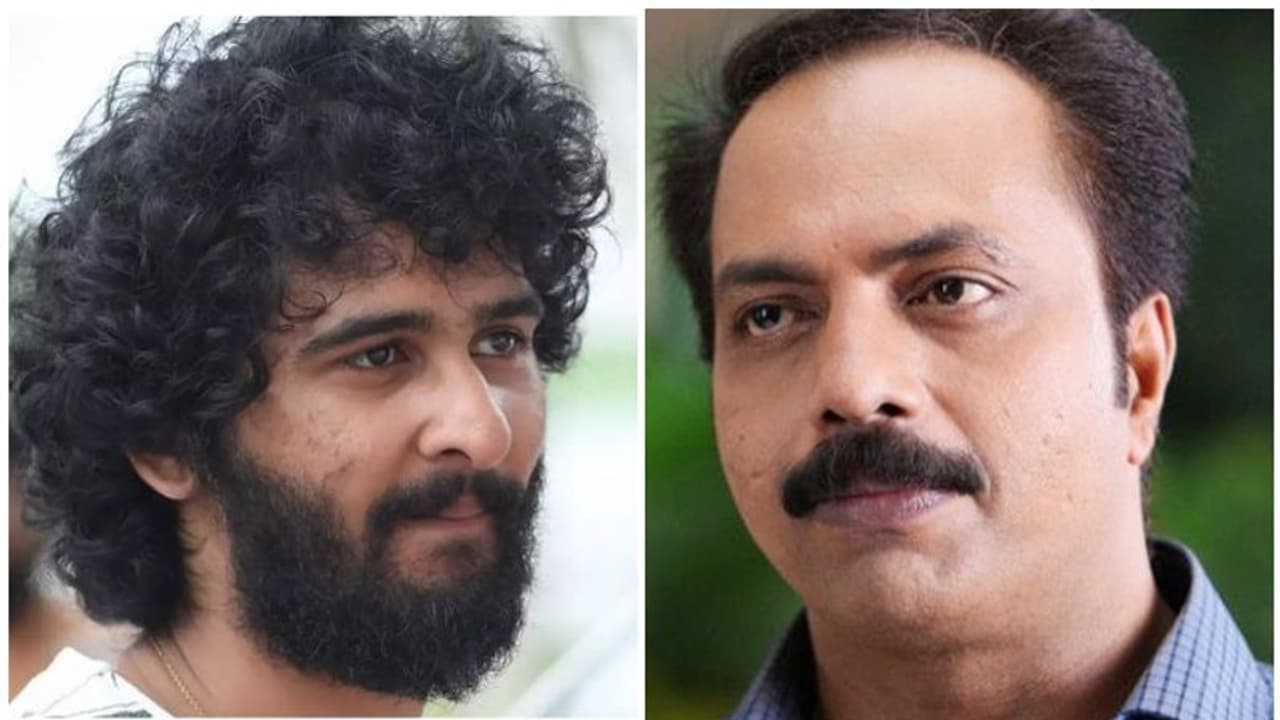 'നേതൃത്വത്തിന്റെ കൈകള് ശുദ്ധമാകണം, എങ്കിലേ മറ്റുള്ളവര് അനുസരിക്കൂ'; ഷെയ്ന് വിഷയത്തില് പ്രതികരിച്ച് ഷമ്മി തിലകൻ 'നേതൃത്വത്തിന്റെ കൈകള് ശുദ്ധമാകണം, എങ്കിലേ മറ്റുള്ളവര് അനുസരിക്കൂ'; ഷെയ്ന് വിഷയത്തില് പ്രതികരിച്ച് ഷമ്മി തിലകൻ