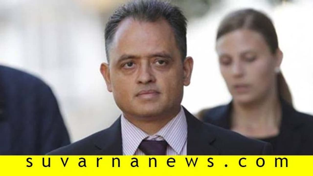 ಸ್ತನ ಕ್ಯಾನ್ಸರ್ ಹೆಸರಲ್ಲಿ ಲೈಂಗಿಕ ಶೋಷಣೆ ನಡೆಸುತ್ತಿದ್ದ ವೈದ್ಯ! ಸ್ತನ ಕ್ಯಾನ್ಸರ್ ಹೆಸರಲ್ಲಿ ಲೈಂಗಿಕ ಶೋಷಣೆ ನಡೆಸುತ್ತಿದ್ದ ವೈದ್ಯ!