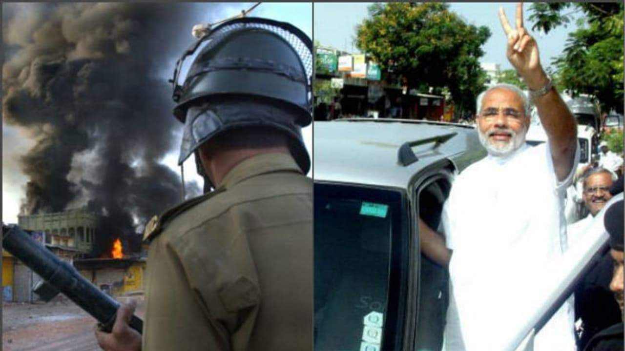 সাদা জামায় আর নেই কোনও কাদা, প্রকাশিত হল নানাবতী কমিশনের রিপোর্ট সাদা জামায় আর নেই কোনও কাদা, প্রকাশিত হল নানাবতী কমিশনের রিপোর্ট