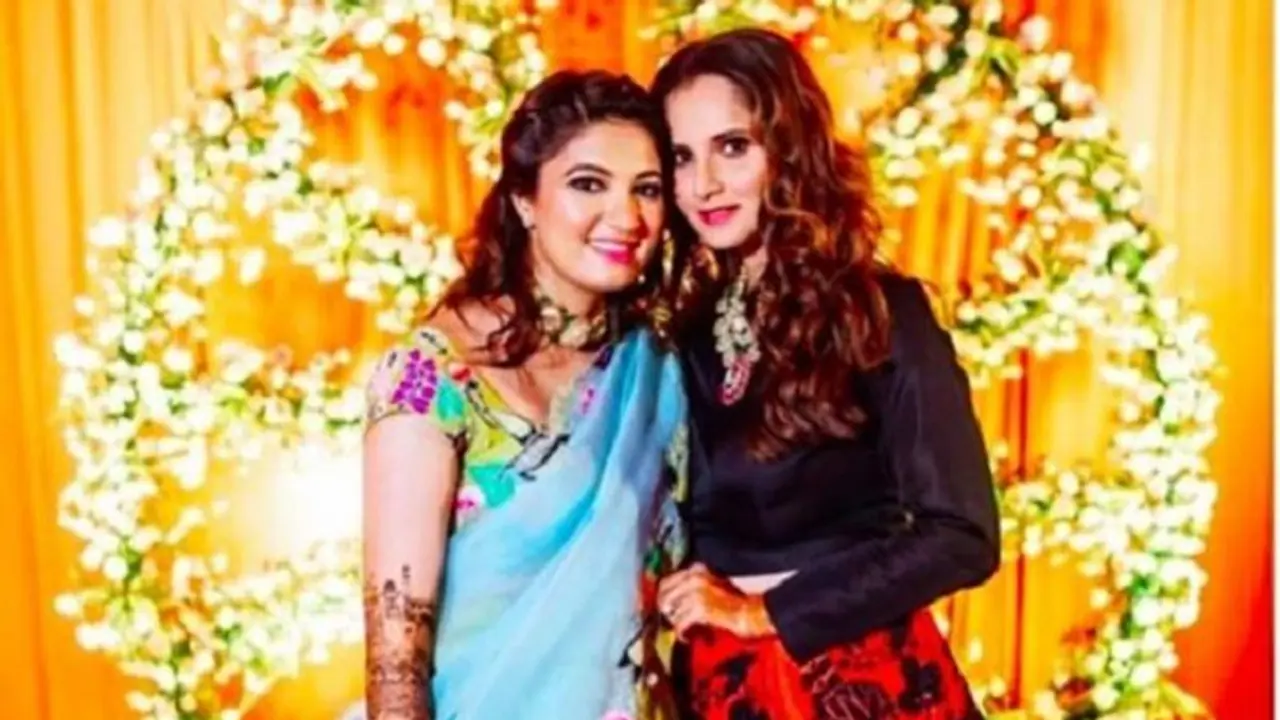 ಸಾನಿಯಾ ಮಿರ್ಜಾ ಸಹೋದರಿ ಆಯೋಜಿಸಿದ ರಂಜಾನ್ ಎಕ್ಸ್ಪೋದಲ್ಲಿ ಗುಂಡಿನ ದಾಳಿ, ಓರ್ವ ಅರೆಸ್ಟ್ ಸಾನಿಯಾ ಮಿರ್ಜಾ ಸಹೋದರಿ ಆಯೋಜಿಸಿದ ರಂಜಾನ್ ಎಕ್ಸ್ಪೋದಲ್ಲಿ ಗುಂಡಿನ ದಾಳಿ, ಓರ್ವ ಅರೆಸ್ಟ್