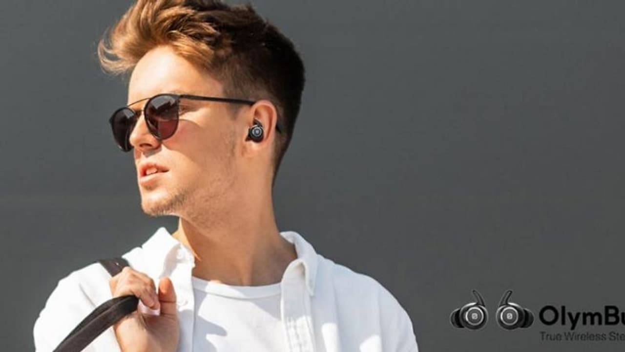 ఇండియన్స్ కోసం ప్రత్యేకంగా డిజైన్ చేసిన లైట్ వెయిట్ ఇయర్బడ్స్...ధర ఎంతంటే ? ఇండియన్స్ కోసం ప్రత్యేకంగా డిజైన్ చేసిన లైట్ వెయిట్ ఇయర్బడ్స్...ధర ఎంతంటే ?