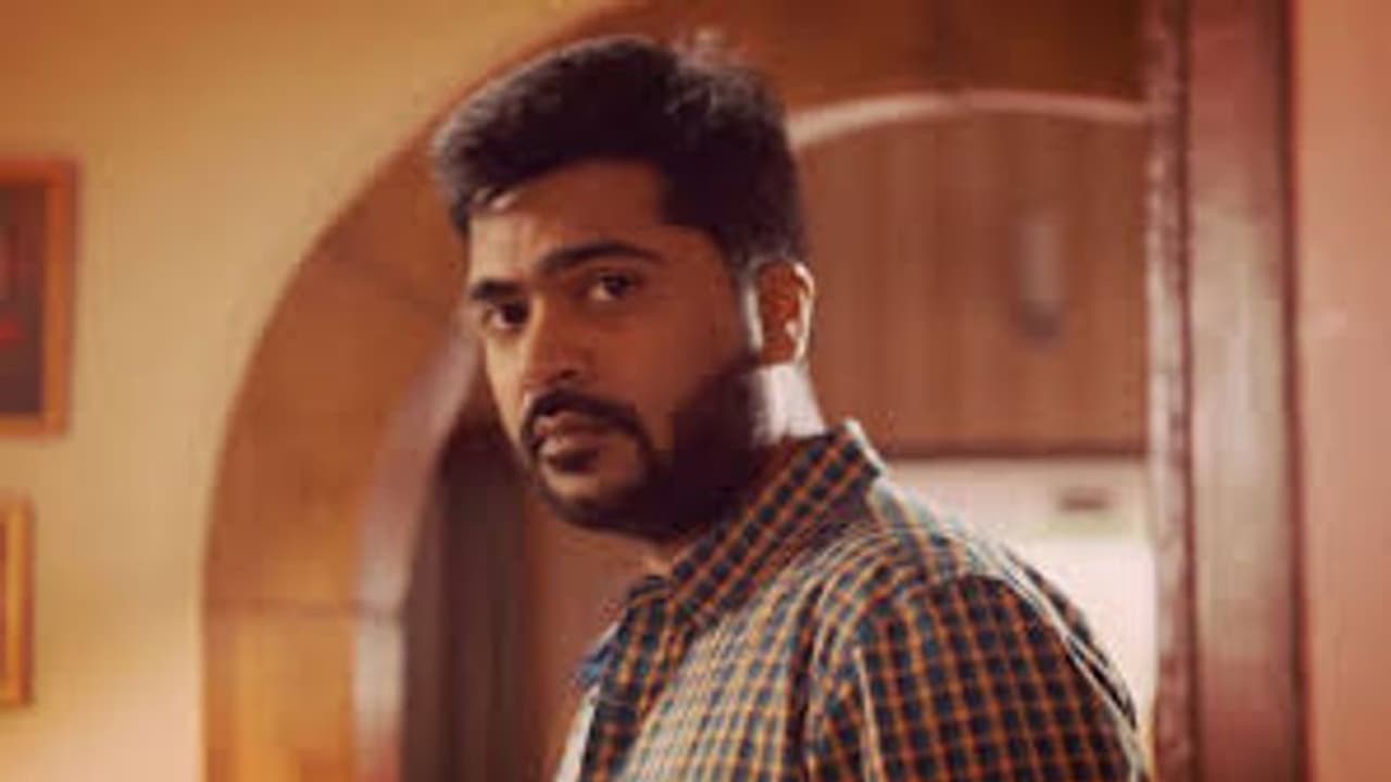 மைக்கேல் ராயப்பனிடம் மான நஷ்ட ஈடு கேட்டு வழக்கு... சிம்புவிற்கு ஹைகோர்ட் கொடுத்த அறிவுறுத்தல்...! மைக்கேல் ராயப்பனிடம் மான நஷ்ட ஈடு கேட்டு வழக்கு... சிம்புவிற்கு ஹைகோர்ட் கொடுத்த அறிவுறுத்தல்...!