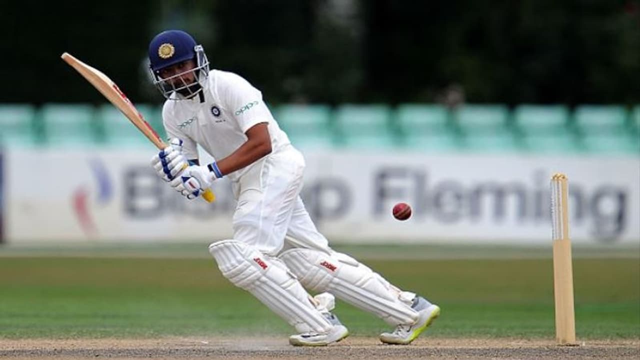 ಭಾರತ ‘ಎ’ ತಂಡದಲ್ಲಿ ಹಾರ್ದಿಕ್ ಪಾಂಡ್ಯ, ಪೃಥ್ವಿ ಶಾಗೆ ಸ್ಥಾನ ಭಾರತ ‘ಎ’ ತಂಡದಲ್ಲಿ ಹಾರ್ದಿಕ್ ಪಾಂಡ್ಯ, ಪೃಥ್ವಿ ಶಾಗೆ ಸ್ಥಾನ