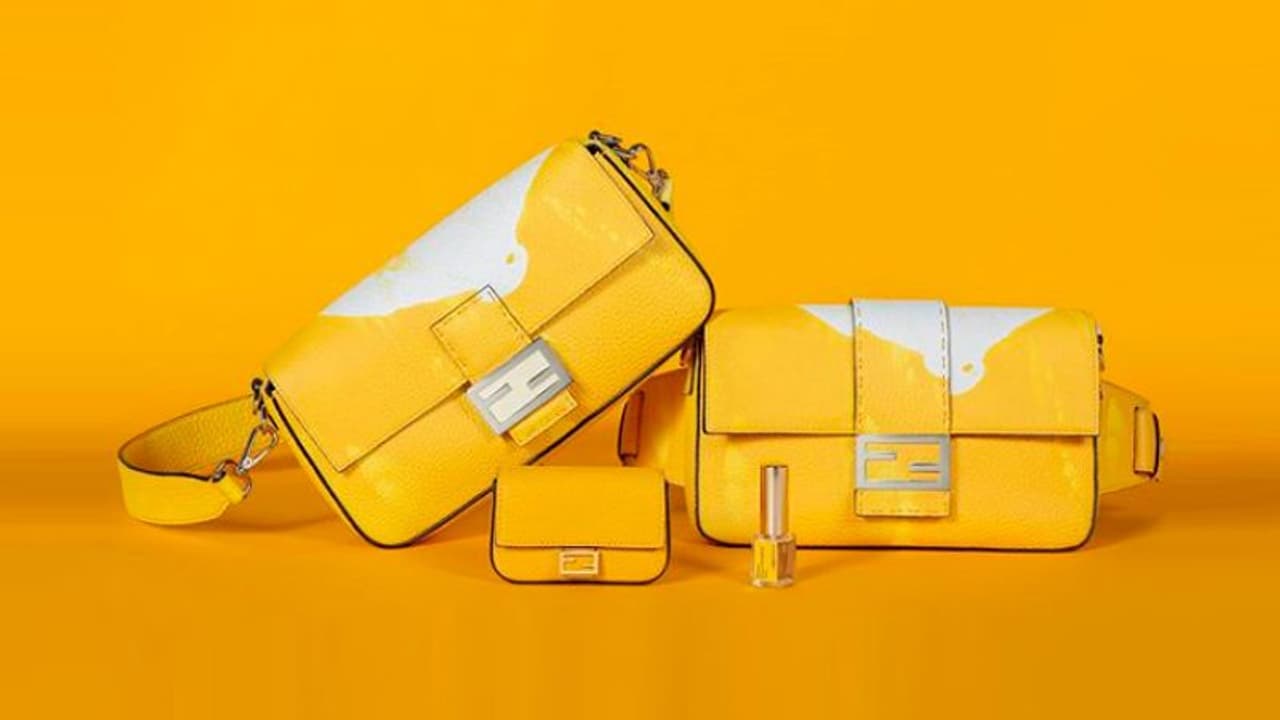 ഈ ഹാൻഡ്‌ബാഗിന് ഒരു പ്രത്യേകതയുണ്ട്, എന്താണെന്നോ...?