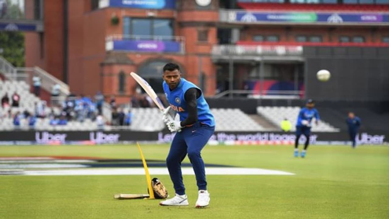 জাতীয় দলে ফেরার লড়াই চলছে হার্দিকের, লক্ষ্য নিউজিল্যান্ড সফর জাতীয় দলে ফেরার লড়াই চলছে হার্দিকের, লক্ষ্য নিউজিল্যান্ড সফর