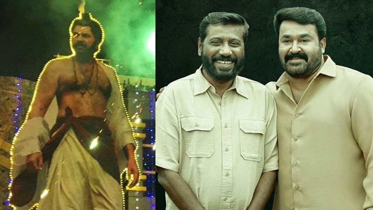 'മാമാങ്ക'ത്തിന് ആശംസകളുമായി 'ബിഗ് ബ്രദര്‍'