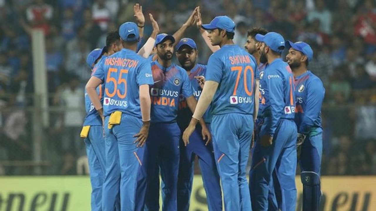 IND vs WI 3rd T 20: भारत ने 2 1 से जीती सीरीज, निर्णायक मुकाबले में वेस्टइंडीज को 67 रनों से हराया IND vs WI 3rd T 20: भारत ने 2 1 से जीती सीरीज, निर्णायक मुकाबले में वेस्टइंडीज को 67 रनों से हराया