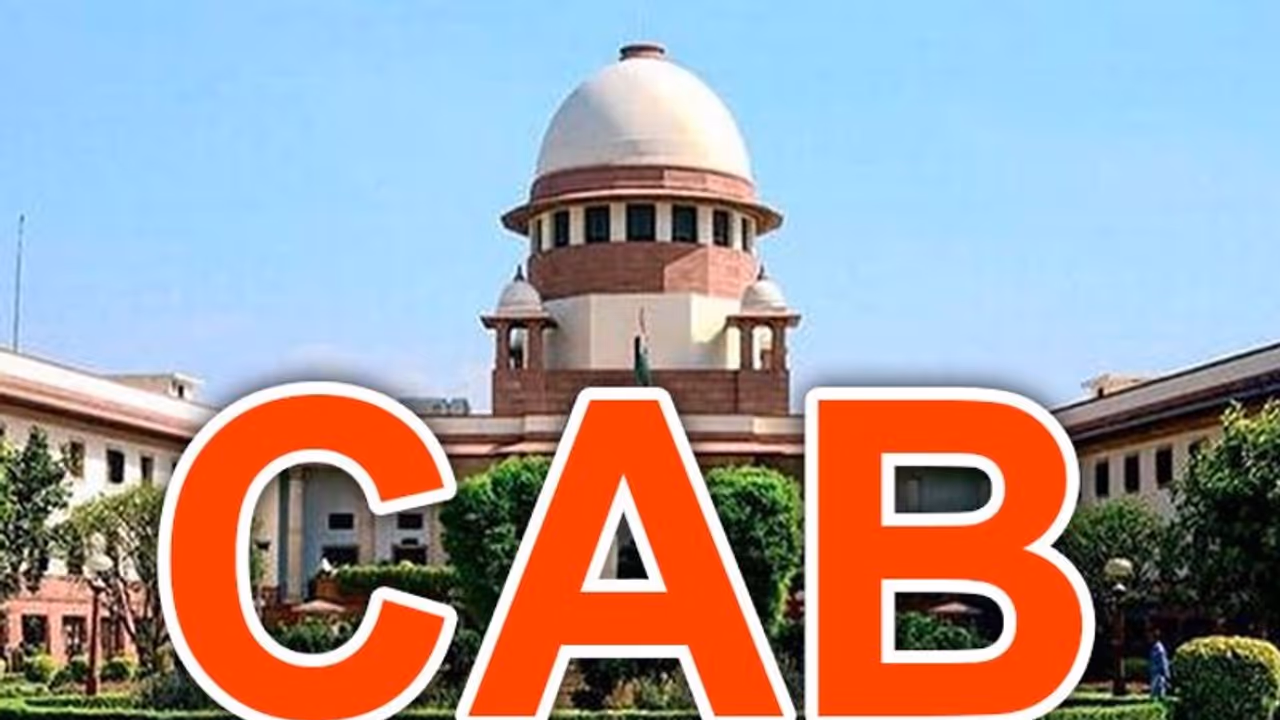 Here’s why #CitizenshipAmendmentBill will easily sustain legal scrutiny