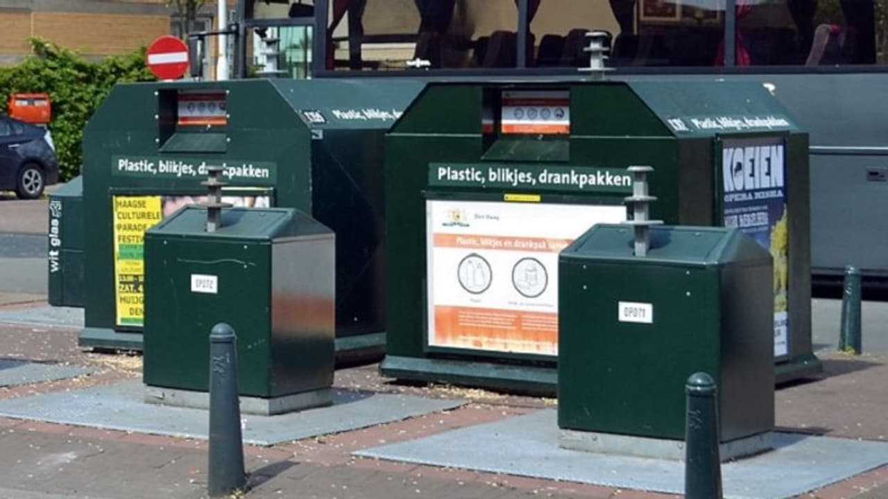 ಬೆಂಗಳೂರಲ್ಲಿನ್ನು ನೆದರ್ಲ್ಯಾಂಡ್ ಮಾದರಿಯಲ್ಲಿ ಕಸ ವಿಲೇವಾರಿ ಬೆಂಗಳೂರಲ್ಲಿನ್ನು ನೆದರ್ಲ್ಯಾಂಡ್ ಮಾದರಿಯಲ್ಲಿ ಕಸ ವಿಲೇವಾರಿ