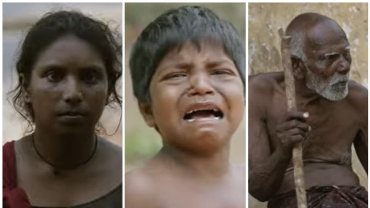 പുള്ളാഞ്ചി: ആദിവാസി ജീവിതത്തിന്റെ നേർക്കാഴ്ചയായി ഒരു ഹ്രസ്വചിത്രം