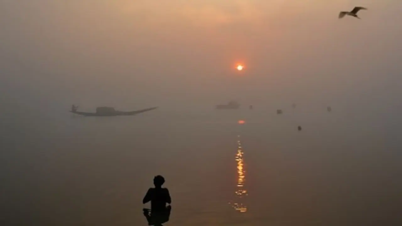 বেলা বাড়লে চড়বে পারদ কলকাতায়, দার্জিলিং এ বৃষ্টির সম্ভাবনা