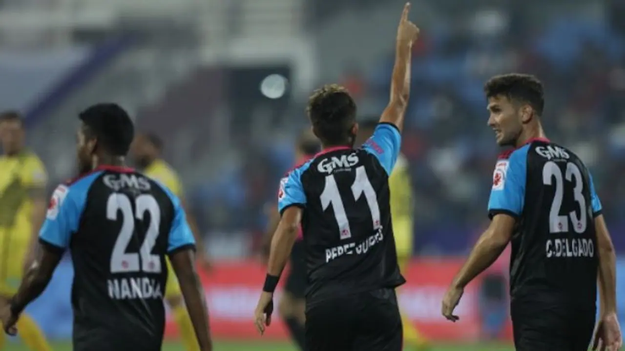 ISL 2020 21: Stuart Baxter rues injuries and suspensions as Odisha FC loses to Chennayin FC ISL 2020 21: Stuart Baxter rues injuries and suspensions as Odisha FC loses to Chennayin FC