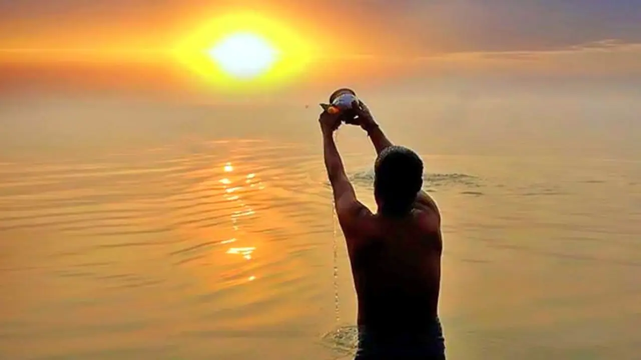 कुंडली में अशुभ है सूर्य तो पौष मास में रोज करें ये उपाय, मिलने लगेंगे शुभ फल