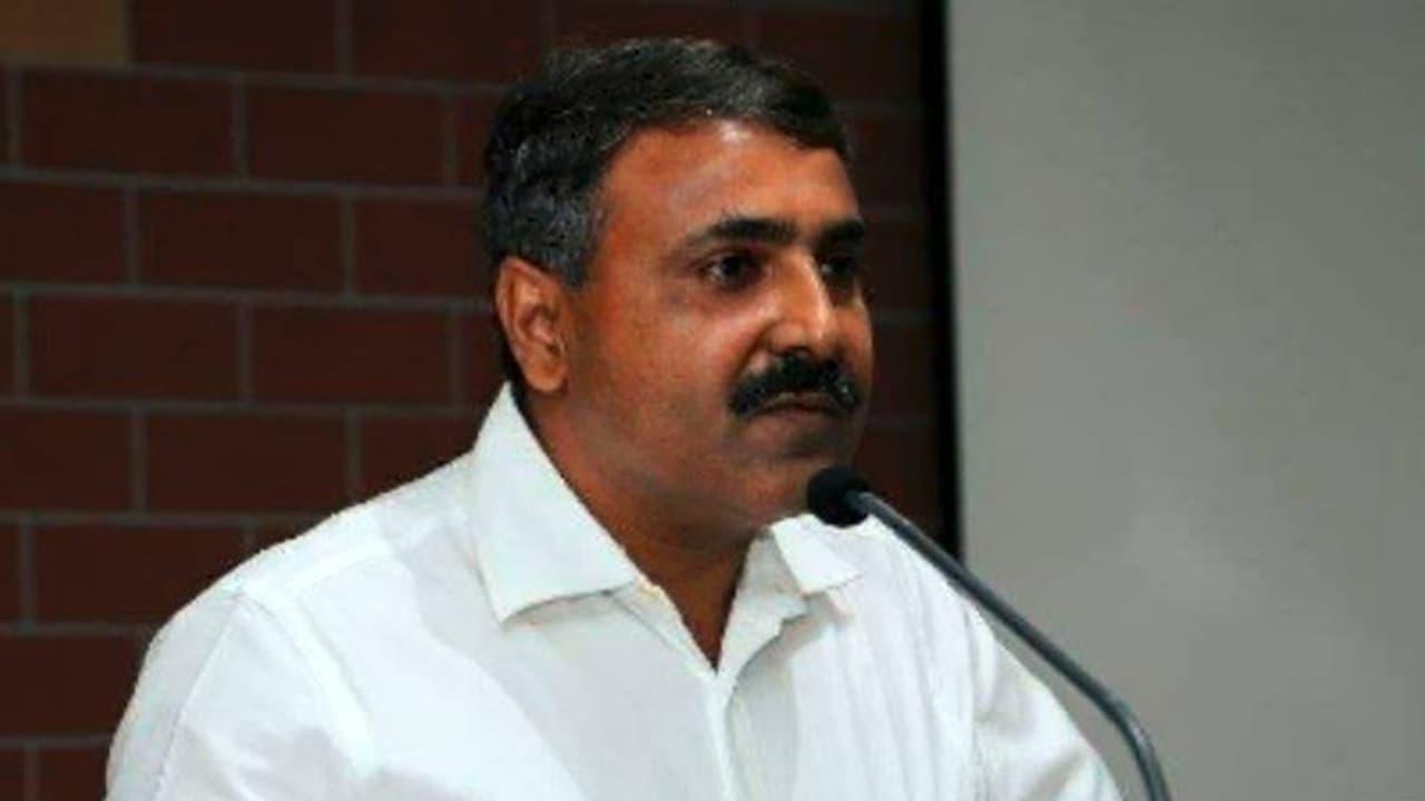 Maharashtra IG rank officer Abdur Rahman resigns in protest against ‘divisive’ Citizenship Bill