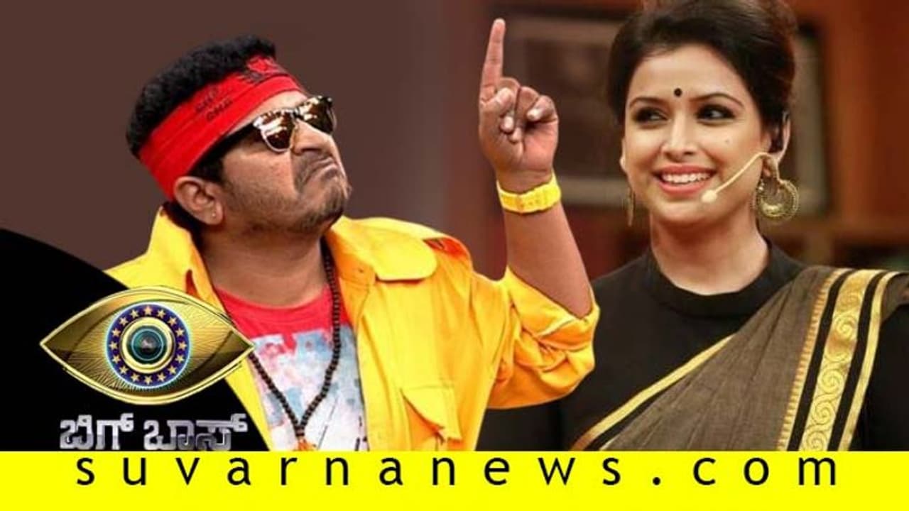 BB7: ಕುರಿ ಪ್ರತಾಪ್ ಫೇಕ್‌ ಅನ್ನೊರಿಗೆ ಶ್ವೇತಾ ಚೆಂಗಪ್ಪಾ ಕೊಟ್ರು ಟಾಂಗ್!