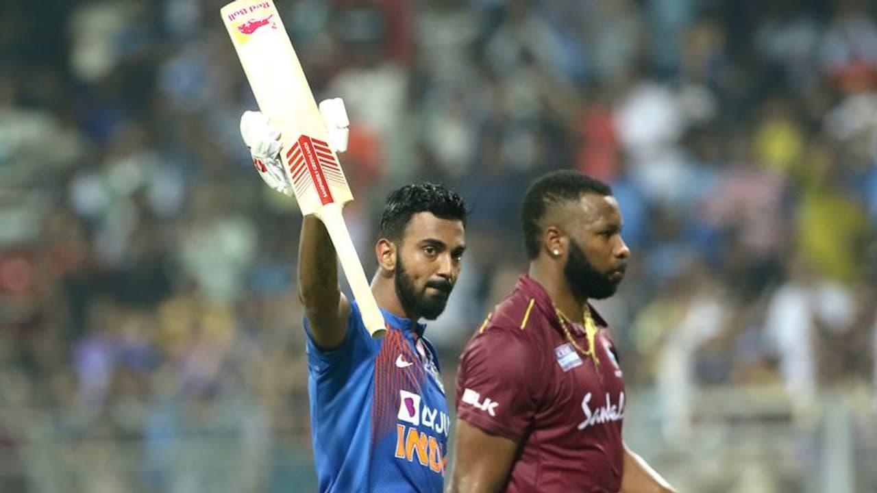 ఒక వైపే చూడు: కెఎల్ రాహుల్ దూకుడు వ్యూహం ఇదే...