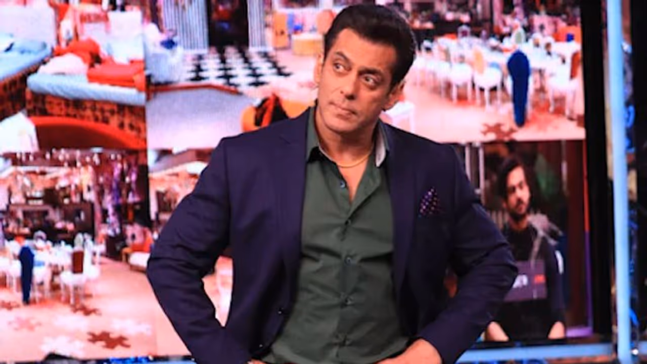 Bigg Boss 13: Bad news for Salman Khan's fans as star host wants to quit show Bigg Boss 13: Bad news for Salman Khan's fans as star host wants to quit show