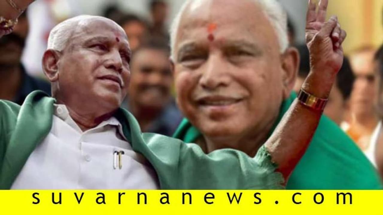 ಕೊರೋನಾ ನಿರ್ವಹಣೆ, ದೇಶದಲ್ಲೇ ಯಡಿಯೂರಪ್ಪ ನಂ.2!