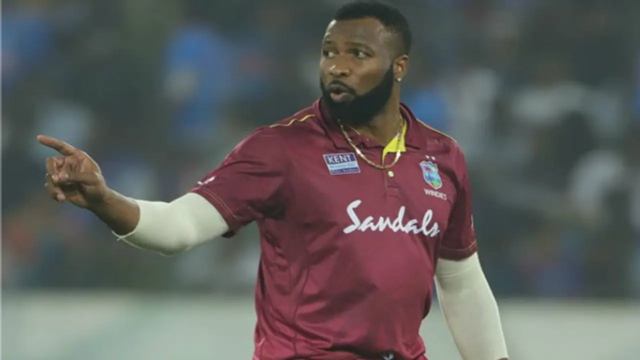 మేం చేసిన తప్పు అదే: ఇండియాపై ఓటమి మీద పోలార్డ్