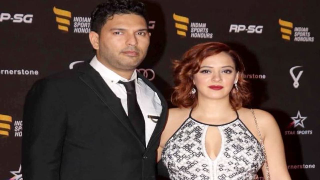 জন্মদিনে শুভেচ্ছার জোয়ারে ভাসলেন যুবরাজ সিং জন্মদিনে শুভেচ্ছার জোয়ারে ভাসলেন যুবরাজ সিং