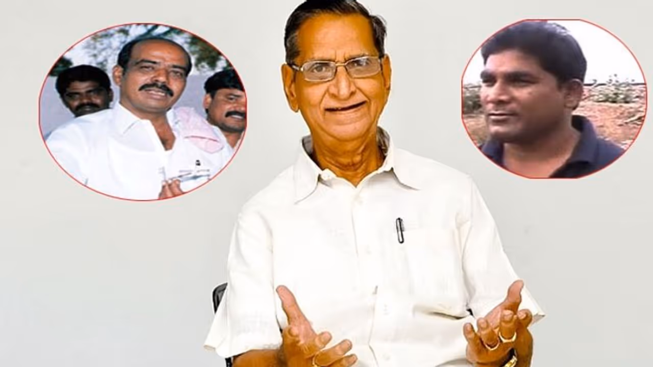 పరిటాల రవి హత్యకేసులో నిందితుడి గురించి గొల్లపూడి ఏమన్నారంటే..... పరిటాల రవి హత్యకేసులో నిందితుడి గురించి గొల్లపూడి ఏమన్నారంటే.....