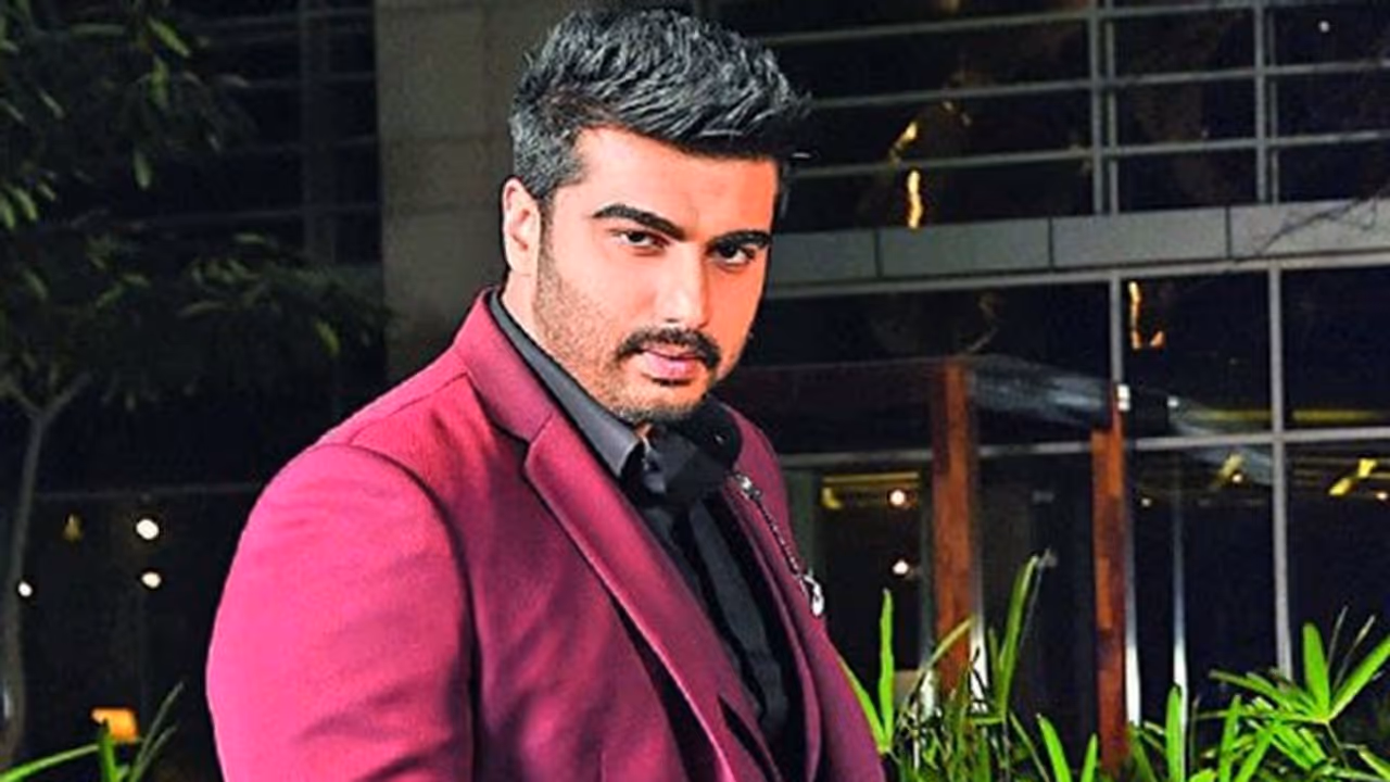 Arjun Kapoor wants to play role like Byomkesh Baksh, says 'hope I get to play a detective on screen'