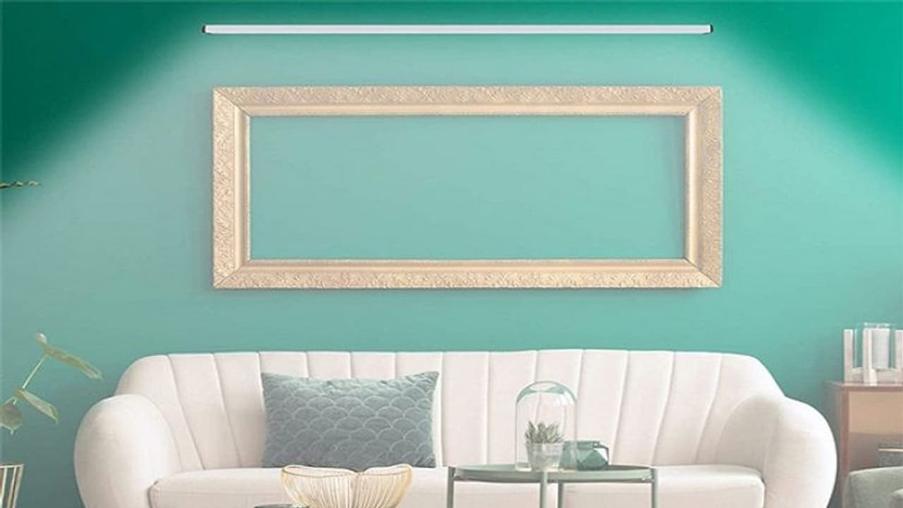 సిస్కా స్మార్ట్ ట్యూబ్ లైట్...ఎక్కడి నుంచైనా ఆన్ ఆఫ్ చేయవచ్చు... సిస్కా స్మార్ట్ ట్యూబ్ లైట్...ఎక్కడి నుంచైనా ఆన్ ఆఫ్ చేయవచ్చు...