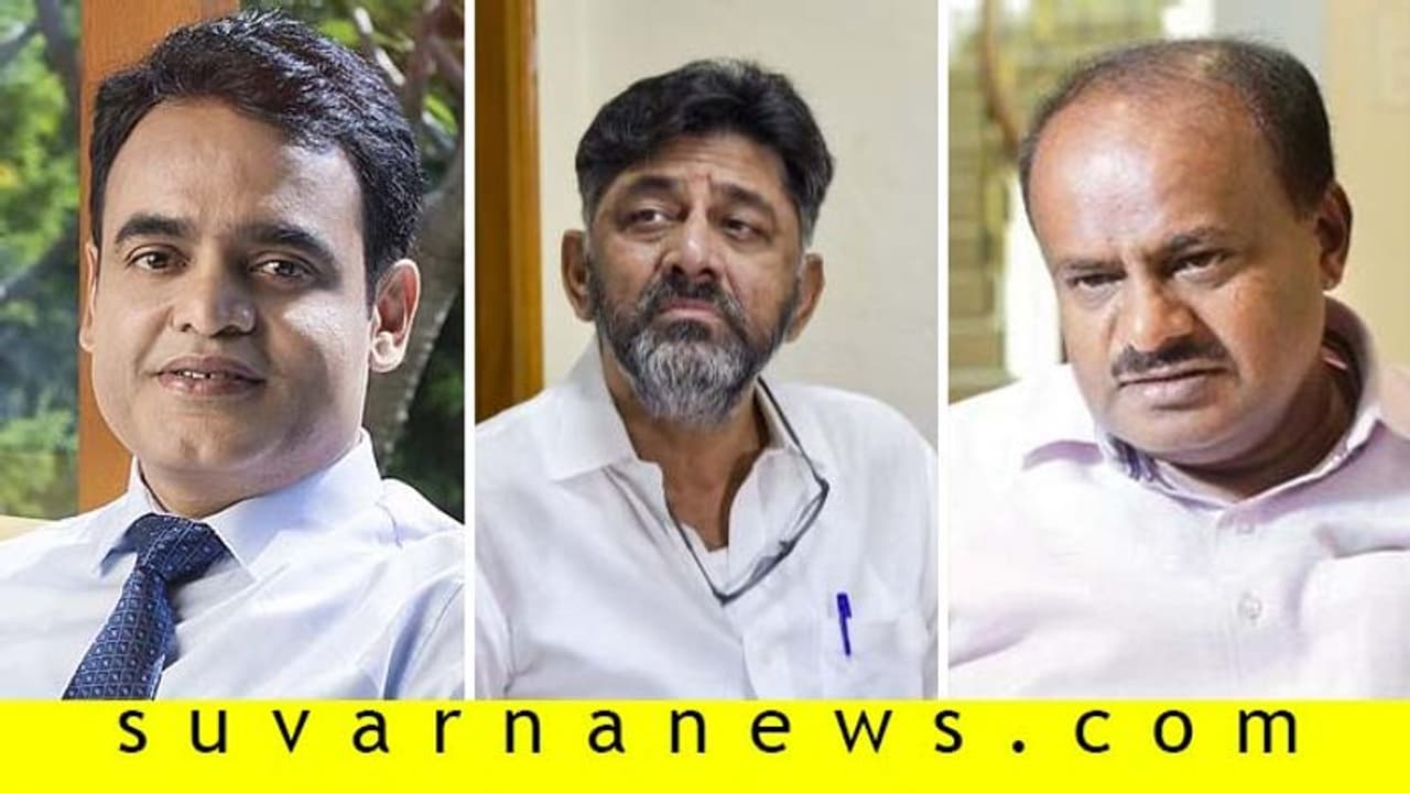 ಮಾಗಡಿಯಲ್ಲಿ ನಿಂತು ಡಿಕೆಶಿ, ಕುಮಾರಸ್ವಾಮಿ ವಿರುದ್ಧ ಘರ್ಜಿಸಿದ ಅಶ್ವಥ್ ನಾರಾಯಣ ಮಾಗಡಿಯಲ್ಲಿ ನಿಂತು ಡಿಕೆಶಿ, ಕುಮಾರಸ್ವಾಮಿ ವಿರುದ್ಧ ಘರ್ಜಿಸಿದ ಅಶ್ವಥ್ ನಾರಾಯಣ