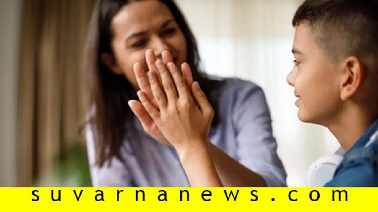 ಮಕ್ಕಳಿಗೆ ಶಿಸ್ತಿನ ಪಾಠ ಮಾಡದಿದ್ದರೆ ನಷ್ಟ ಯಾರಿಗೆ? ಮಕ್ಕಳಿಗೆ ಶಿಸ್ತಿನ ಪಾಠ ಮಾಡದಿದ್ದರೆ ನಷ್ಟ ಯಾರಿಗೆ?