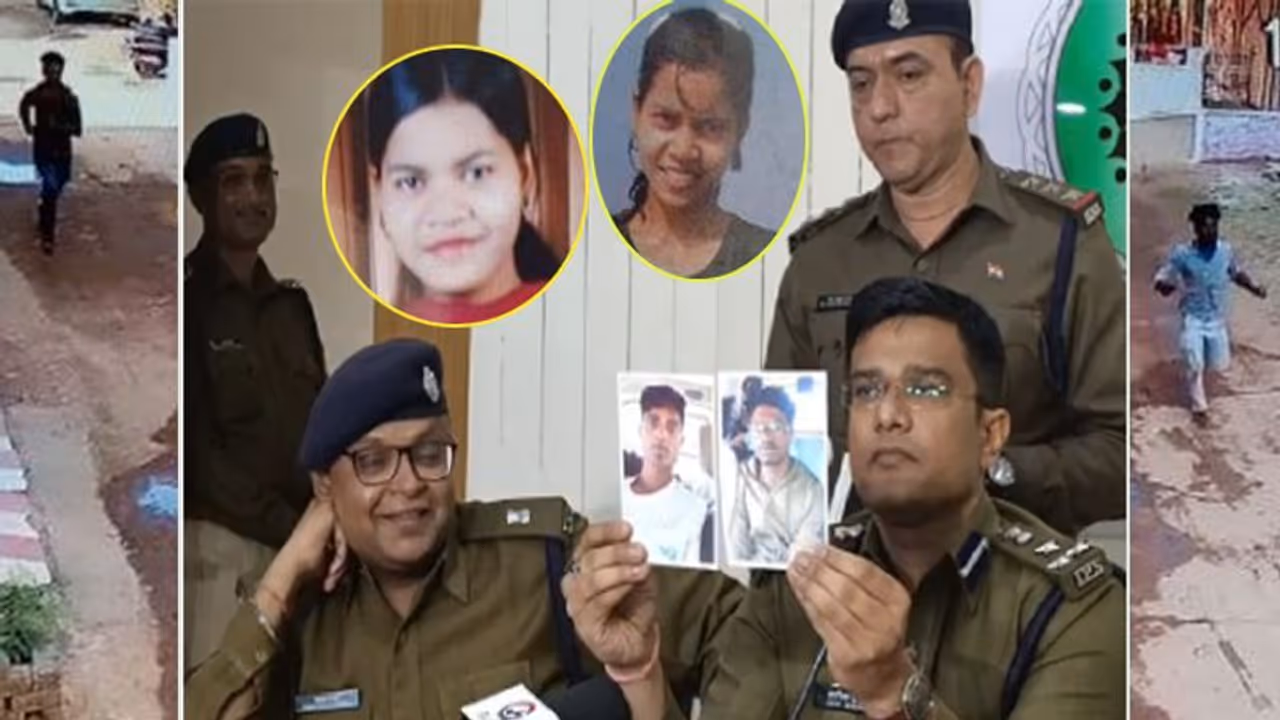 पति को छोड़कर पत्नी किसी और के संग बना रही थी TIK TOK वीडियो, यूं खत्म हुई एक प्रेम कहानी पति को छोड़कर पत्नी किसी और के संग बना रही थी TIK TOK वीडियो, यूं खत्म हुई एक प्रेम कहानी