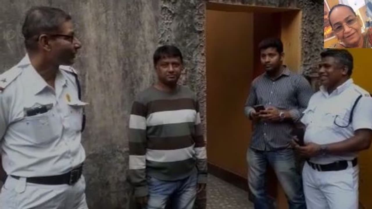 গড়িয়াহাটের বহুতল থেকে উদ্ধার বৃদ্ধার ক্ষতবিক্ষত দেহ, খুনের পিছনে কে তদন্তে পুলিশ গড়িয়াহাটের বহুতল থেকে উদ্ধার বৃদ্ধার ক্ষতবিক্ষত দেহ, খুনের পিছনে কে তদন্তে পুলিশ