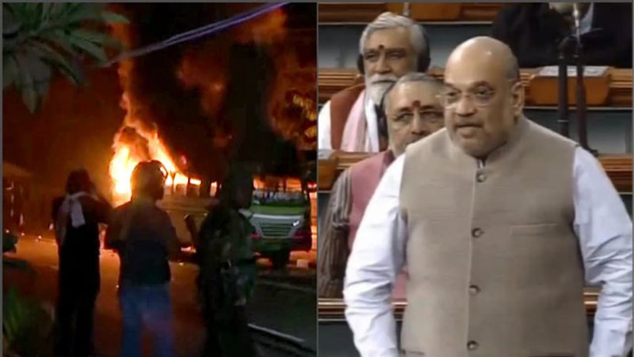 অগ্নিগর্ভ উত্তর পূর্বে আসছেন অমিত শাহ, 'ষষ্ঠ ধারা' প্রয়োগের আশ্বাস পেল অসম অগ্নিগর্ভ উত্তর পূর্বে আসছেন অমিত শাহ, 'ষষ্ঠ ধারা' প্রয়োগের আশ্বাস পেল অসম