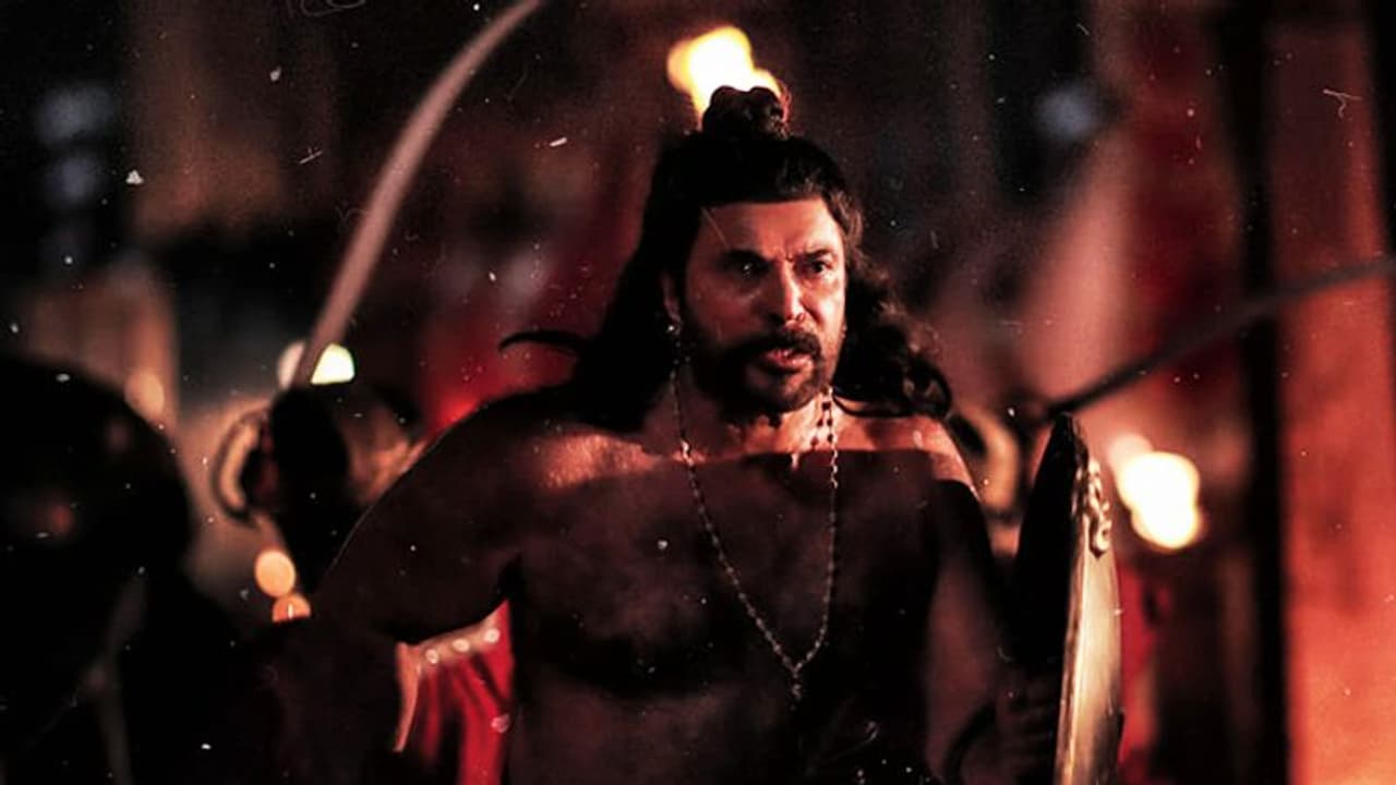 'മാമാങ്കം' ടെലിവിഷന് പ്രീമിയര് ഏഷ്യാനെറ്റില് 'മാമാങ്കം' ടെലിവിഷന് പ്രീമിയര് ഏഷ്യാനെറ്റില്