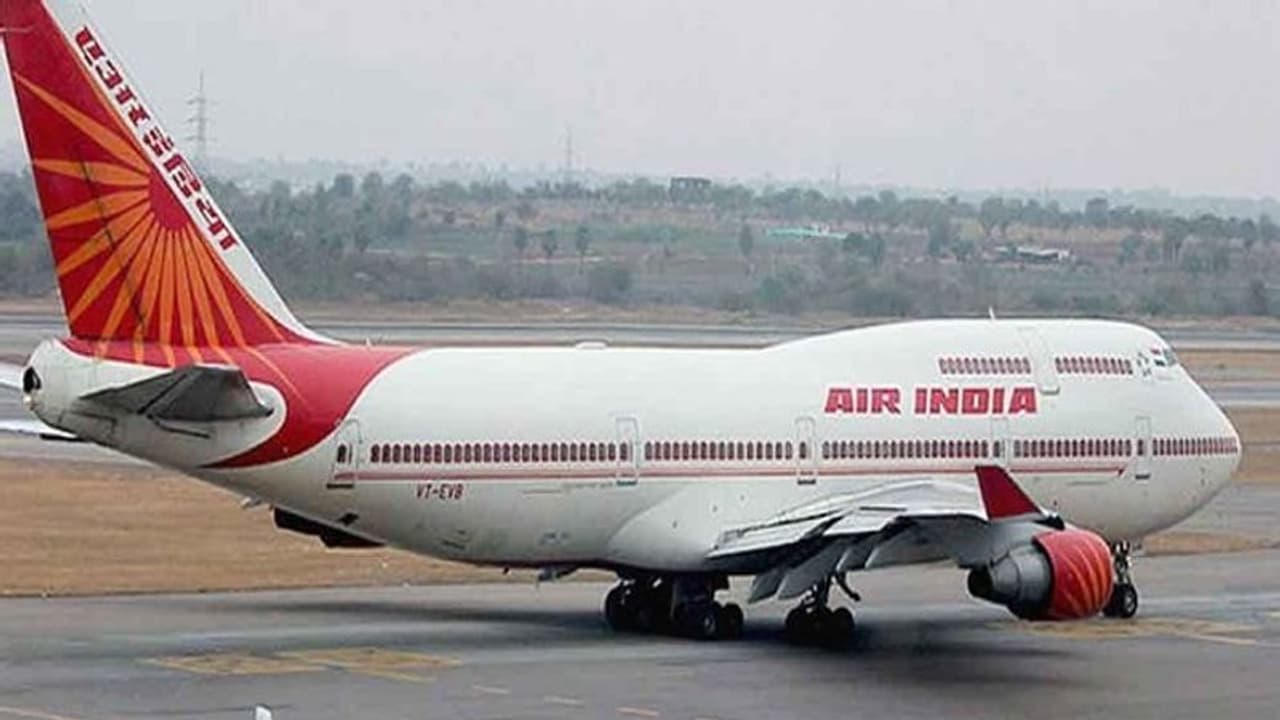 'ನಾನು ಸಚಿವ ಆಗಿರದಿದ್ರೆ ಏರಿಂಡಿಯಾಗೆ ಬಿಡ್ ಮಾಡ್ತಿದ್ದೆ' 'ನಾನು ಸಚಿವ ಆಗಿರದಿದ್ರೆ ಏರಿಂಡಿಯಾಗೆ ಬಿಡ್ ಮಾಡ್ತಿದ್ದೆ'