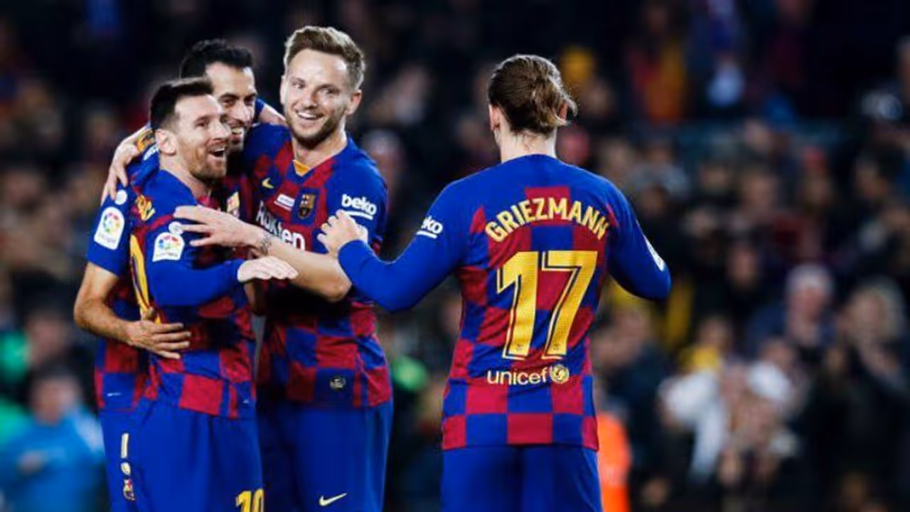 ‘কঠিন’ রিয়াল মাদ্রিদ অপেক্ষা করছে এল ক্লাসিকোতে, বলছেন লিও মেসি