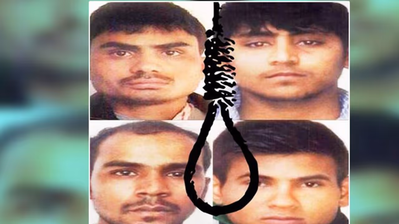 Noose literally tightens: Nirbhaya rapists to be hanged on December 16?
