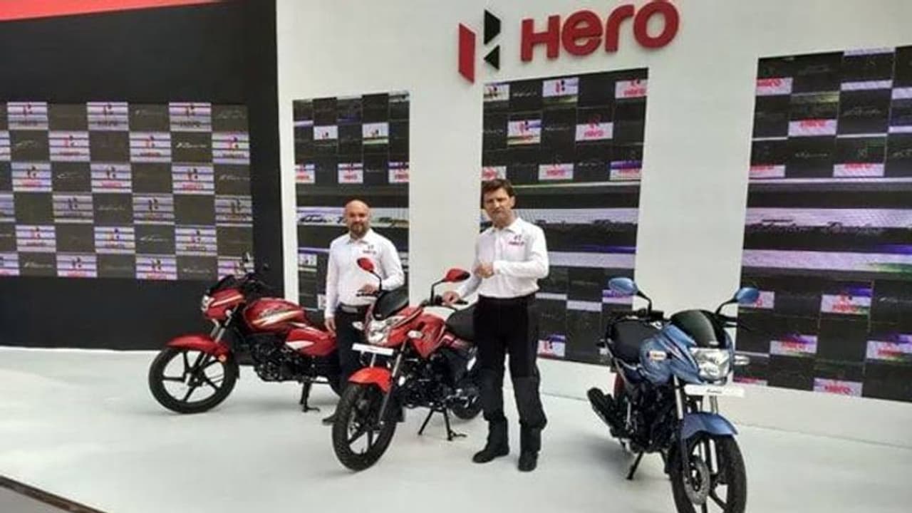 2020 में हीरो लॉन्च करेगी ये 6 नए मॉडल, हीरो स्प्लेंडर का BS 6 मॉडल भी होगा पेश