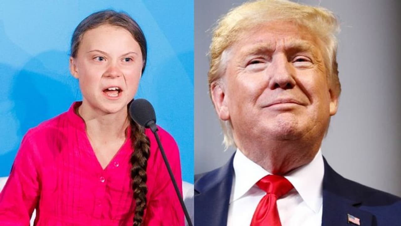 'চিল ডোনাল্ড চিল', রাষ্ট্রপতি নির্বাচনের আবহে নেট দুনিয়ায় ভাইরাল গ্রেটার 'গ্রেট' বার্তা 'চিল ডোনাল্ড চিল', রাষ্ট্রপতি নির্বাচনের আবহে নেট দুনিয়ায় ভাইরাল গ্রেটার 'গ্রেট' বার্তা