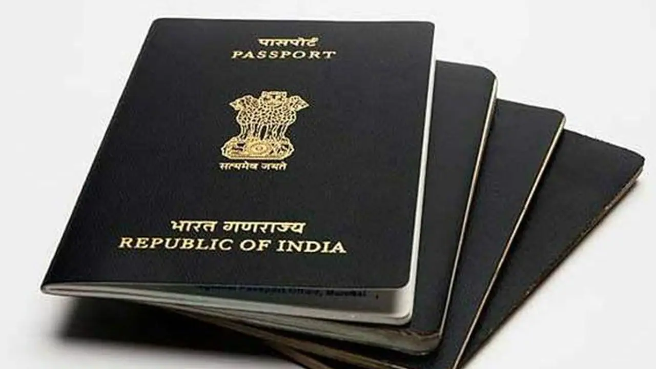প্রকাশিত হল বিশ্বের পাওয়ারফুল পাসপোর্টের তালিকা, জেনে নিন ভারতীয় পাসপোর্ট রয়েছে কোন স্থানে প্রকাশিত হল বিশ্বের পাওয়ারফুল পাসপোর্টের তালিকা, জেনে নিন ভারতীয় পাসপোর্ট রয়েছে কোন স্থানে