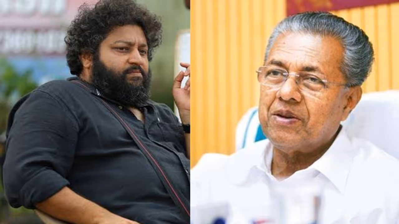 'ലത് ദിവടെ നടക്കൂല എന്ന് ദേ ഇയ്യാള്'; മുഖ്യമന്ത്രിക്ക് അഭിനന്ദനവുമായി ലിജോ ജോസ് പെല്ലിശ്ശേരി 'ലത് ദിവടെ നടക്കൂല എന്ന് ദേ ഇയ്യാള്'; മുഖ്യമന്ത്രിക്ക് അഭിനന്ദനവുമായി ലിജോ ജോസ് പെല്ലിശ്ശേരി