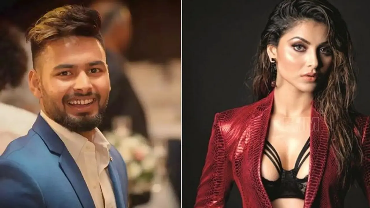 ಬ್ಯಾಟಿಂಗ್ ಗಮನ ಹರಿಸಲು ಹೇಳಿದ್ರೆ, ಊರ್ವಶಿ ಜೊತೆ ಡೇಟಿಂಗ್ ಮಾಡಿದ್ರಾ ಪಂತ್? ಬ್ಯಾಟಿಂಗ್ ಗಮನ ಹರಿಸಲು ಹೇಳಿದ್ರೆ, ಊರ್ವಶಿ ಜೊತೆ ಡೇಟಿಂಗ್ ಮಾಡಿದ್ರಾ ಪಂತ್?