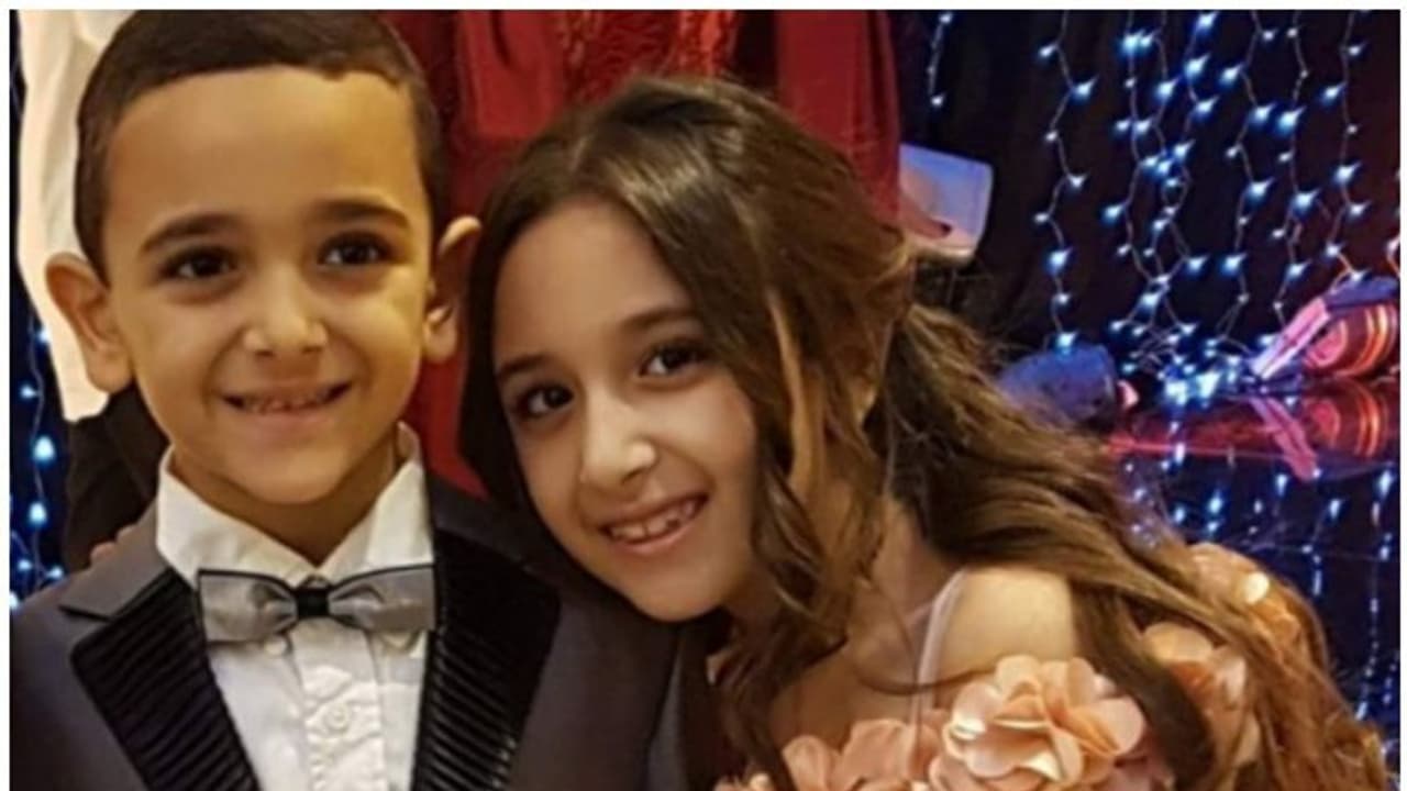 മൊബൈൽ ഫോൺ ചാർജർ പൊട്ടിത്തെറിച്ച് തീപിടുത്തം; രണ്ടു കുട്ടികൾ മരിച്ചു മൊബൈൽ ഫോൺ ചാർജർ പൊട്ടിത്തെറിച്ച് തീപിടുത്തം; രണ്ടു കുട്ടികൾ മരിച്ചു