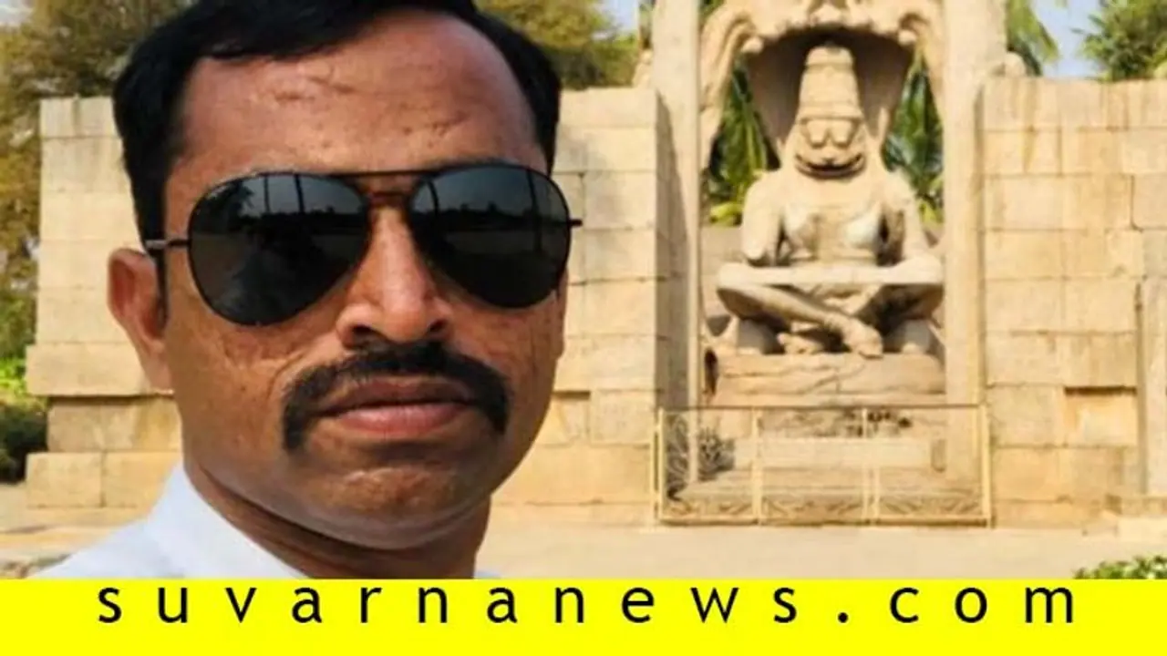 ಕೊಪ್ಪಳ: ಅಂಜನಾದ್ರಿ ಬೆಟ್ಟದಲ್ಲಿ ವ್ಯಾಪಾರಸ್ಥ ಮಹಿಳೆಯರ ಮೇಲೆ ಪೊಲೀಸರ ದರ್ಪ